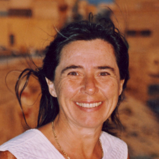 Photo of Antonella Fresa